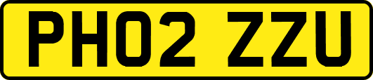 PH02ZZU