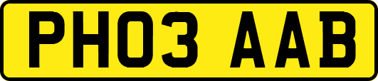 PH03AAB