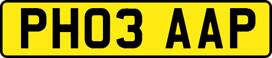 PH03AAP