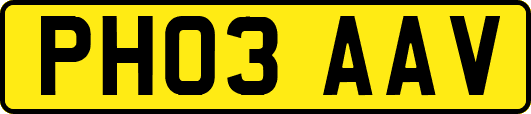 PH03AAV