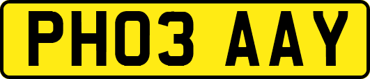 PH03AAY