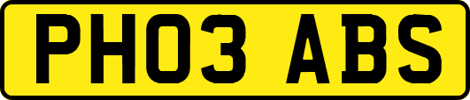 PH03ABS