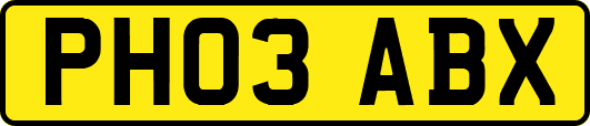 PH03ABX