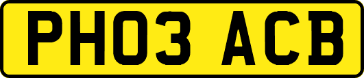 PH03ACB