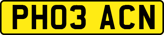 PH03ACN