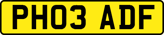 PH03ADF