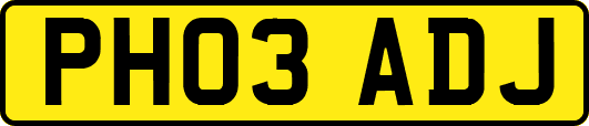 PH03ADJ