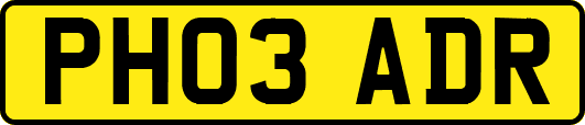 PH03ADR