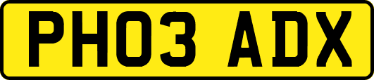 PH03ADX