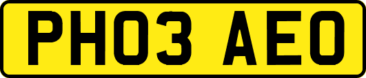 PH03AEO