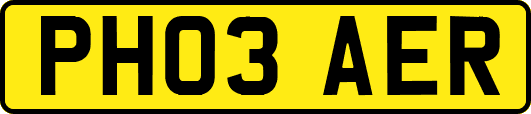 PH03AER