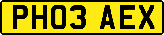 PH03AEX