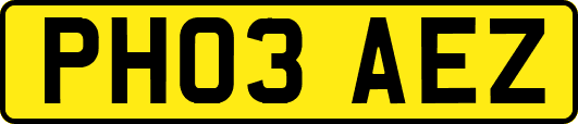 PH03AEZ