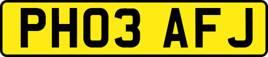 PH03AFJ