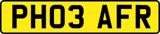 PH03AFR