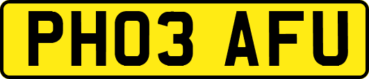 PH03AFU