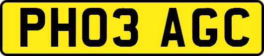 PH03AGC