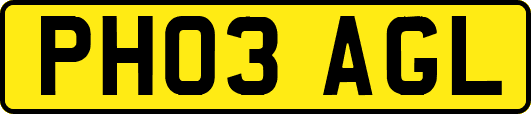 PH03AGL