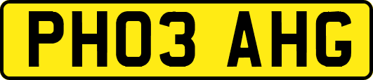 PH03AHG
