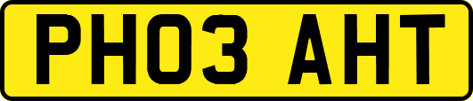 PH03AHT