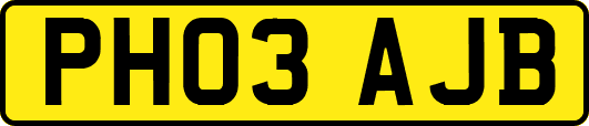 PH03AJB
