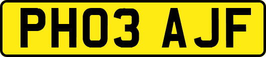 PH03AJF
