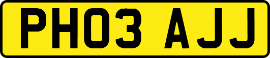 PH03AJJ