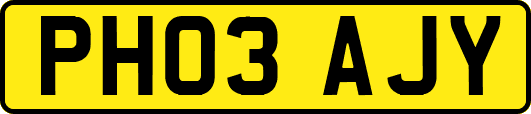 PH03AJY