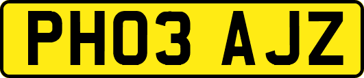 PH03AJZ