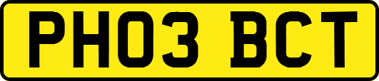 PH03BCT