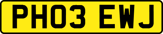 PH03EWJ