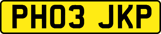 PH03JKP