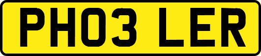PH03LER