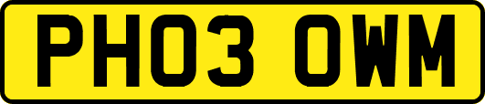 PH03OWM