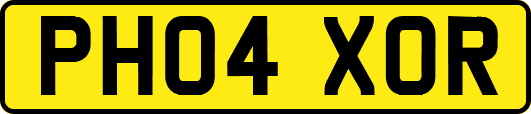 PH04XOR