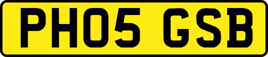 PH05GSB