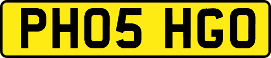 PH05HGO
