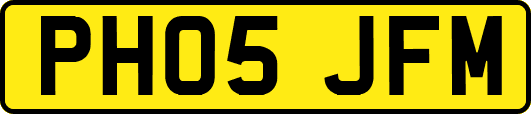 PH05JFM