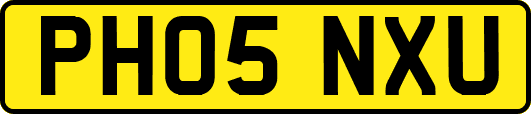 PH05NXU