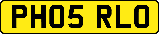 PH05RLO