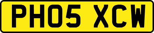PH05XCW