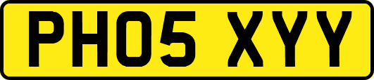 PH05XYY
