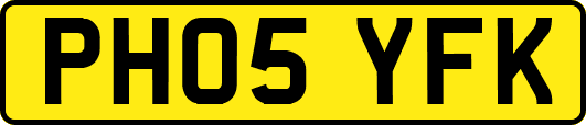 PH05YFK