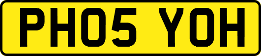 PH05YOH