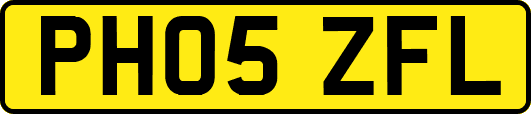 PH05ZFL