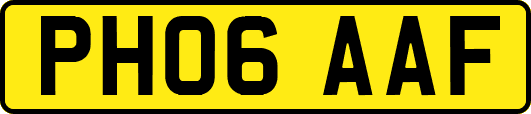 PH06AAF