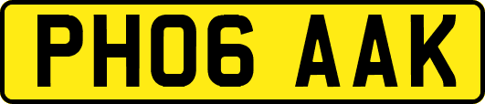 PH06AAK