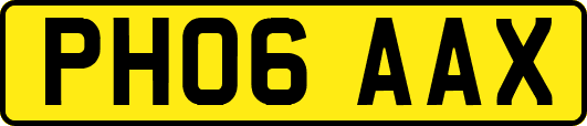 PH06AAX