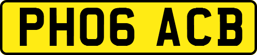 PH06ACB