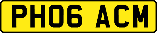 PH06ACM